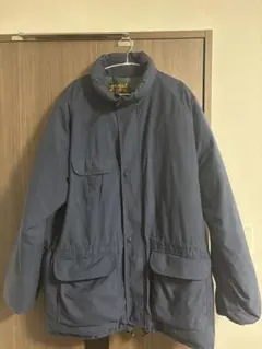 か*ね様 Eddie Bauer グースダウン ゴアテックス (USA製／黒タグ