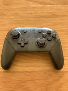 ニンテンドーSwitch プロコン　ジャンク