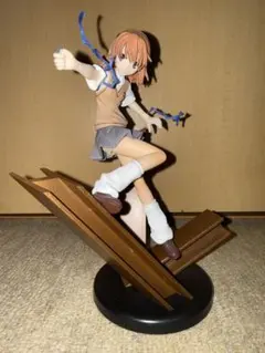 御坂美琴 フィギュア