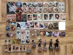 僕のヒーローアカデミア ヒロアカ 缶バッジ アクスタ ぱしゃこれ コースター