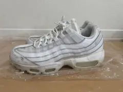 Nike Air Max 95 ホワイト