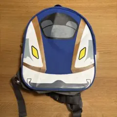 かがやき　新幹線　リュック　E7