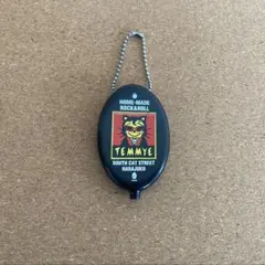 【中古品】CREAM SODA TEMMYE コインケース