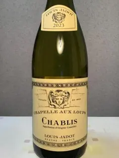 ワイン Louis Max Chablis 1er Cru 1989 Louis Max Chablis 1er Cru 1989 - メルカリ