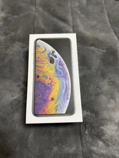 不良ありジャンク】Apple iPhone Xs 256GB シルバー 本体 - メルカリ