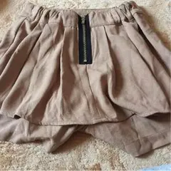キュロットスカートのサムネイル