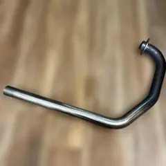 NITTO A2014 エアロダイナミック ブルホーンハンドル ファニーバイク