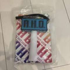 WESTꓸ A.H.O. ペンライト