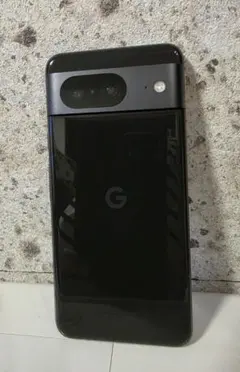 2026年最新】Google スマートフォン カラー：オブシディアン