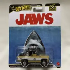 ホットウィール ポップカルチャー ’75 シェビー ブレイザーカスタム