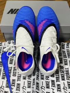 NIKE Phantom 6 エリート AG 27.5 - メルカリ