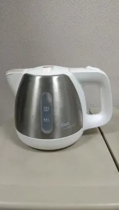 T-fal 電気ケトル APRECIA+ 本体のサムネイル
