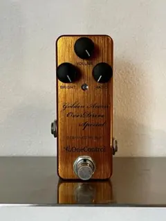 Golden Acorn OverDrive Specialのサムネイル