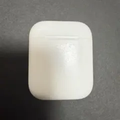 【AirPods 第2世代 MV7N2J/A】Apple 正規品 箱あり