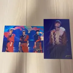 ジャニーズアイランド　ステージフォト