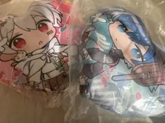 そらる　まふまふ　After the Rain クッション