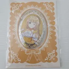 学園アイドルマスター 学マス 上海限定 缶バッジ 藤田ことね - メルカリ