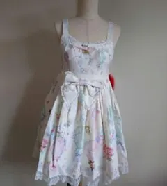 難アリ】Angelic Pretty トイパレード JSK - メルカリ
