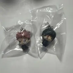 呪術廻戦めじるしアクセサリー
