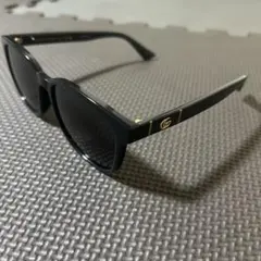 GUCCI サングラス ブラック