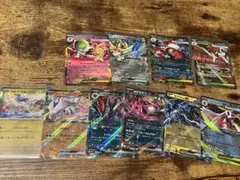 【開封済み】ポケモンカード MEGAドリームex 1BOX