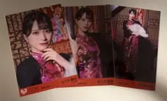 佐々木久美 Happy Magical Tour オープニング衣装 生写真 - メルカリ