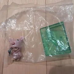 ワンピース ストロングワールド2 チョッパー シークレット パールカラーver