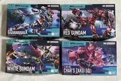 入手困難‼️当選品 赤いきつねガンダムジークアクス❗希少品❗限定100