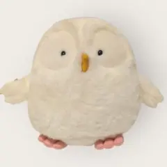 希少 タグ有 おふう オリエンタルトーイ フクロウ ぬいぐるみ おふう ぬいぐるみ ふくろう オリエンタルトーイ レトロ - メルカリ