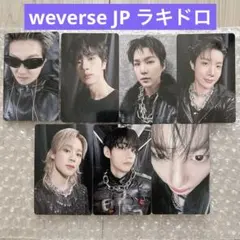 BTS ARIRANG Weverse 2026 FESTA ラッキードロー - メルカリ