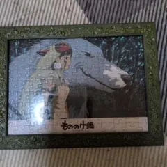 2025年最新】もののけ姫 パズルの人気アイテム - メルカリ