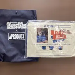 stadium BOX 横浜DeNAベイスターズ