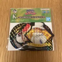 ワンピース 一番くじ フレークステッカーアソートのサムネイル