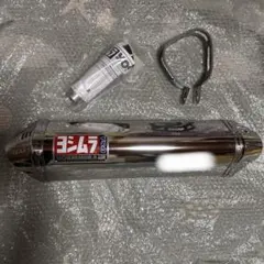 ヨシムラサイクロン HONDA GROM (JC92) - メルカリ