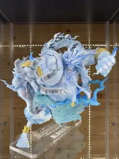 新品未開封！　一番くじ　ワンピース　ラストワン　2億V雷神 バンダイ(BANDAI)|エネル 2億V雷神|【ハードオフ公式通販】オフモール