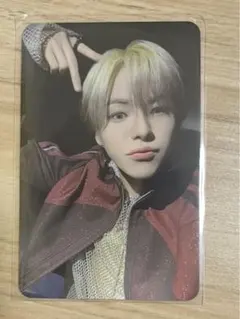 ジェヒョク　treasure KingKong qqmusic トレカ 中華