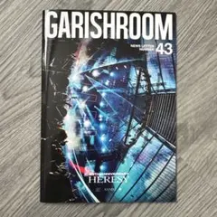 the GazettE FC会報　GARISH ROOM 3-51 2026年最新】the gazette garish roomの人気アイテム - メルカリ