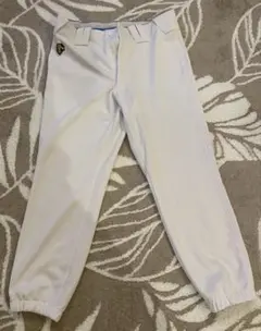 DESCENTE 野球ユニフォーム　練習着　サイズXO