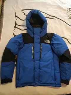 ノースフェイス バルトロライト 極美品