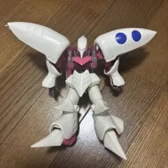 ガンプラ　初期　hguc キュベレイ　プラモデルのサムネイル