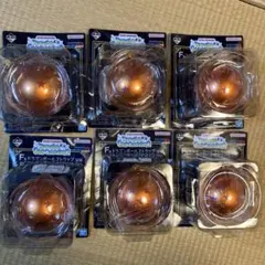 ドラゴンボール　一番くじ　F賞