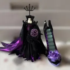 マレフィセント リングスタンド ジュエリースタンドのサムネイル