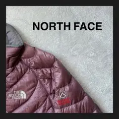 THE NORTH FACE サミットシリーズ レディースダウンジャケット