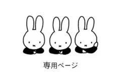 韓国服 soye ボーダートップス Mサイズ