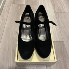 フラメンコシューズ