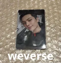 2026年最新】enhypen ジェイ ラキドロ weverseの人気アイテム - メルカリ