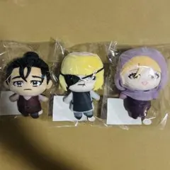 呪術廻戦 脹相 よりぬい ちいぬい あにずきん ぬいぐるみ | Mercari