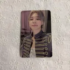 JIMIN♡MUSE トレカ②
