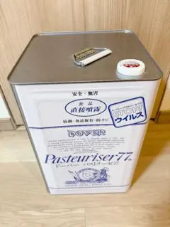 2026年最新】パストリーゼ一斗缶の人気アイテム - メルカリ