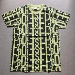 DIESEL KIDS PRINT TEE SHIRT / XL